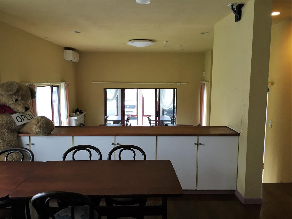 פוג'יקאוואגוצ'יקו Syariah Hotel Fujisan מראה חיצוני תמונה